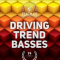 Flagman Driven Trend Basses [WAV]  (Premium)