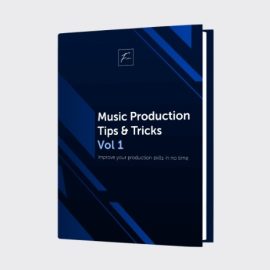 Fviimusic Music Production Tips and Tricks Vol.1 (Premium)