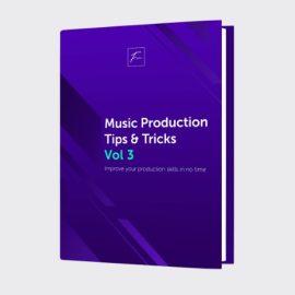 Fviimusic Music Production Tips and Tricks Vol.3 (Premium)