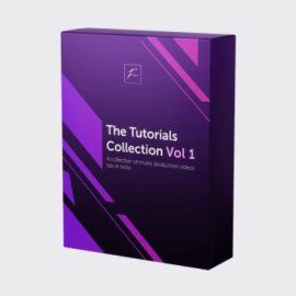 Fviimusic The Tutorials Collection Vol.1 [TUTORiAL] (Premium)