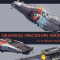Gumroad – Drawing Spaceships Series 1 (Premium)
