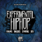 Industrial Strength Experimental Hip Hop [WAV] (Premium)