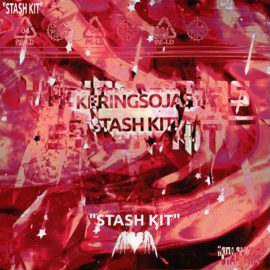 KERINGSOJAS Stash Kit [WAV, MiDi, DAW Templates] (Premium)