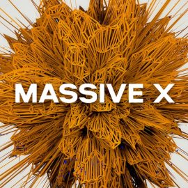 Native Instruments Massive X v1.3.6 [MacOSX] (Premium)