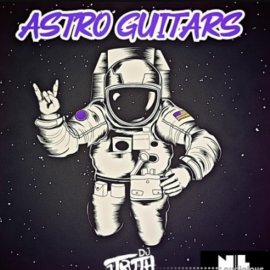 Noisey Loops LLC Astro Guitars [WAV]  (premium)