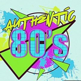 Noisey Loops LLC Authentic 80’S [WAV] (Premium)