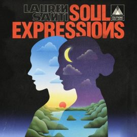 Polyphonic Music Library Soul Expressions [WAV] (Premium)