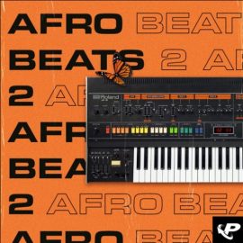 Prime Loops Afrobeats 2 [WAV] (Premium)