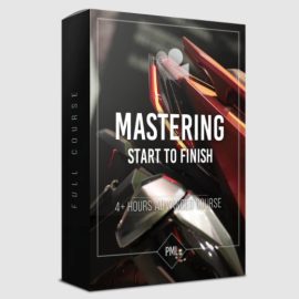 Production Music Live Full Mastering From Start To Finish In FL [TUTORiAL] (Premium)