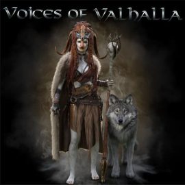 Queen Chameleon Voices Of Valhalla [WAV] (Premium)