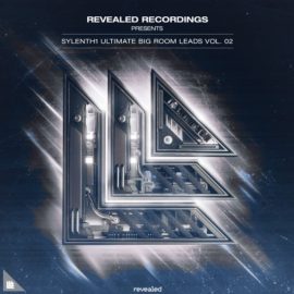 Revealed Recordings Revealed Sylenth1 Ultimate Big Room Leads Vol.2 [Synth Presets] (Premium)