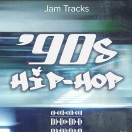 Roland Cloud 90s Hip Hop v1.0.0 [DAW Templates] (Premium)