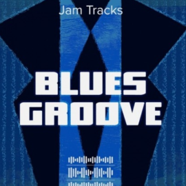 Roland Cloud Blues Groove v1.0.0 [DAW Templates]  (Premium)