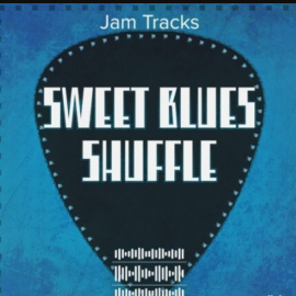 Roland Cloud Sweet Blues Shuffle v1.0.0 [DAW Templates] (Premium)