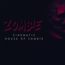 Smokey Loops Cinematic House Of Zombie [WAV] (Premium)