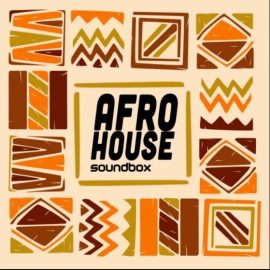Soundbox Afro House [WAV, REX] (Premium)
