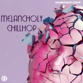 Soundtrack Loops Melancholy Chill Hop [WAV] (Premium)