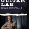 Truefire Brad Carlton’s Guitar Lab: Blues Riffs Vol.4 [TUTORiAL]  (Premium)