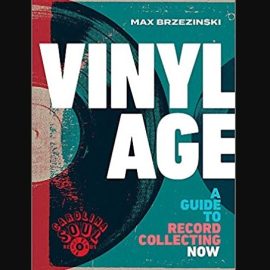 Vinyl Age A Guide To Record Collecting Now (2020) Retail (Premium)