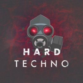 Whitenoise Records Hard Techno [WAV] (Premium)