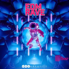 Audentity Records EDM Rave [WAV, Synth Presets] (Premium)
