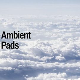 AudioFriend Ambient Pads [WAV] (Premium)