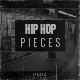 BFractal Music Hip Hop Pieces [WAV] (Premium)