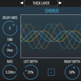 BLEASS Chorus v1.3.0 [WiN] (Premium)