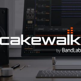 BandLab Cakewalk v28.02.0.039 Update [WiN] (Premium)