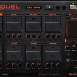 BeatSkillz Sequel v1.0.0 [WiN] (Premium)