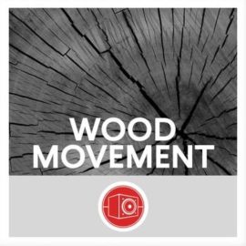 Big Room Sound Wood Movement [WAV] (Premium)