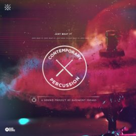 Black Octopus Sound Basement Freaks Presents Contemporary Percussion [WAV] (Premium)