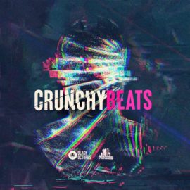 Black Octopus Sound Basement Freaks Presents Crunchy Beats [WAV] (Premium)