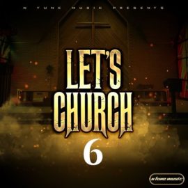 Blissful Audio Lets Church 6 [WAV] (Premium)