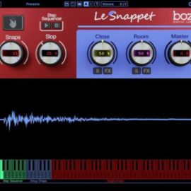 Boz Digital Labs Le Snappet v1.0.3 REPACK [WiN] (Premium)