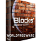 CGAxis – Blocks Exterior Brick Walls PBR Textures (Premium)