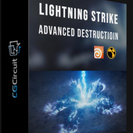 CGCIRCUIT – ADVANCED DESTRUCTION SERIES: LIGHTNING STRIKE (premium)