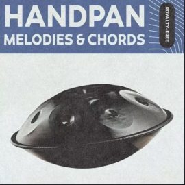 Clark Samples Handpan Melodies and Chords [WAV] (Premium)