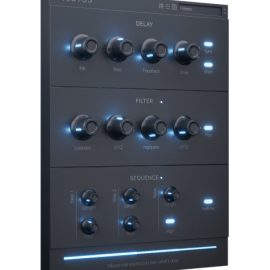 Cymatics Lotus v1.1.1 (Legit Installation from Cymatics) [WiN] (Premium)