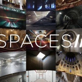 EastWest Spaces II v2.0.3 [WiN] (Premium)
