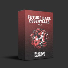 Elation Sounds Future Bass Essentials Vol.2 [MULTiFORMAT] (Premium)