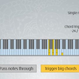 FeelYourSound MelodicFlow v1.1.0 / v1.1.1 [WiN, MacOSX] (Premium)