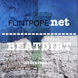 Flintpope BEATDIRT [WAV] (Premium)