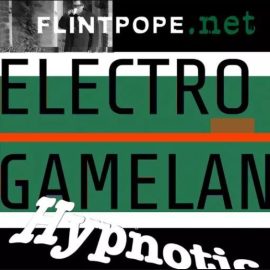 Flintpope ELECTRO GAMELAN [WAV] (Premium)