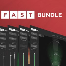 Focusrite FAST bundle v1.2.0 [WiN] (Premium)