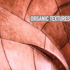 Fume Music Organic Textures [WAV] (Premium)