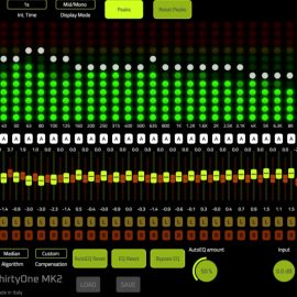 HoRNet ThirtyOne MK2 v2.1.0 [WiN] (Premium)
