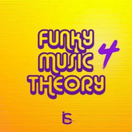 Innovative Samples Funky Music Theory 4 [WAV] (Premium)