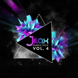 Jilax Sample Pack Vol.4 [WAV] (Premium)