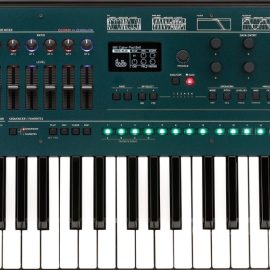 KORG Opsix Native v1.0.0 [WiN, MacOSX] (Premium)